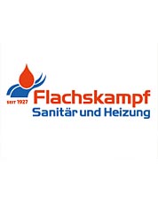 Hubert Flachskampf GmbH - Sanitär und Heizung
