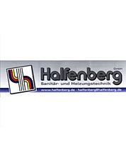 Halfenberg GmbH - Sanitär und Heizungstechnik