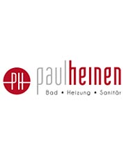 Paul Heinen GmbH - Heizung • Sanitär • Installation