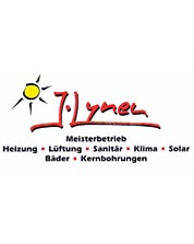 Jörg Lynen: Heizung • Lüftung • Sanitär • Klima • Solar